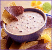 Creamy Dip